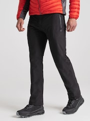 Craghoppers Kiwi Pro Waterproof Black Trousers - Image 3 of 8