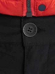Craghoppers Kiwi Pro Waterproof Black Trousers - Image 8 of 8
