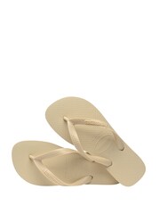 Havaianas Cream Top Senses Sandals - Image 4 of 6