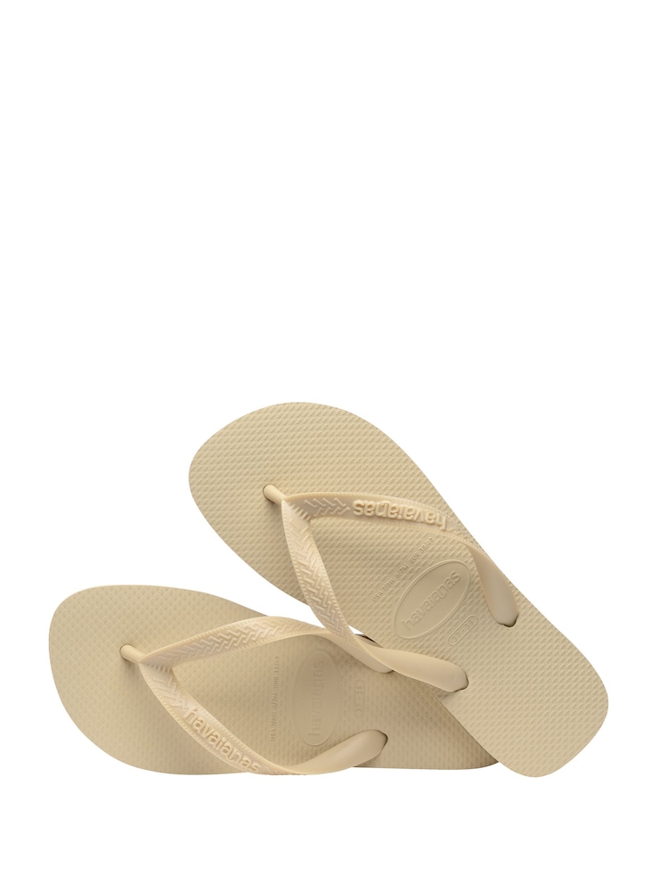 Havaianas Cream Top Senses Sandals - Image 4 of 6
