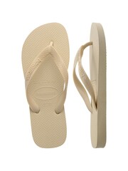 Havaianas Cream Top Senses Sandals - Image 5 of 6
