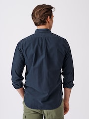Aubin Aldridge Oxford Button Down Cotton Shirt - Image 2 of 7