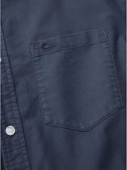 Aubin Aldridge Oxford Button Down Cotton Shirt - Image 7 of 7