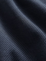 Navy Blue Dolly Coat - Image 7 of 7