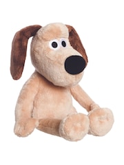Aurora World Wallace & Gromit - Gromit Plush Toy - Image 1 of 4