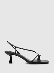 Schuh Sora Toe Post Sandals - Image 1 of 4