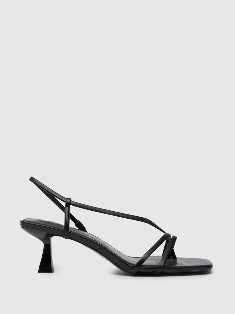 Schuh Sora Toe Post Sandals - Image 1 of 4