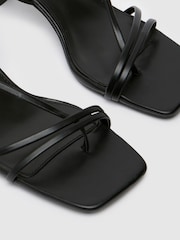 Schuh Sora Toe Post Sandals - Image 4 of 4