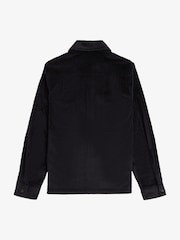 Fred Perry Corduroy Overshirt - Image 7 of 7