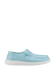 HEYDUDE Wally Sport Mesh Shoes - Image 1 of 4