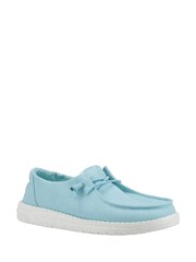 HEYDUDE Wally Sport Mesh Shoes - Image 2 of 4