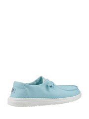 HEYDUDE Wally Sport Mesh Shoes - Image 3 of 4