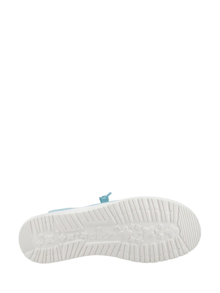 HEYDUDE Wally Sport Mesh Shoes - Image 4 of 4