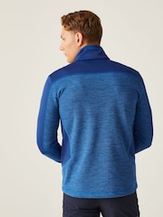 Regatta Blue Highton Full Zip IV Fleece - Image 3 of 7