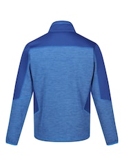 Regatta Blue Highton Full Zip IV Fleece - Image 6 of 7