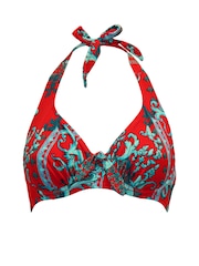 Pour Moi Cannes Underwired Tie Bikini Top - Imagen 3 de 4