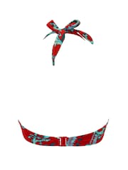 Pour Moi Cannes Underwired Tie Bikini Top - Imagen 4 de 4