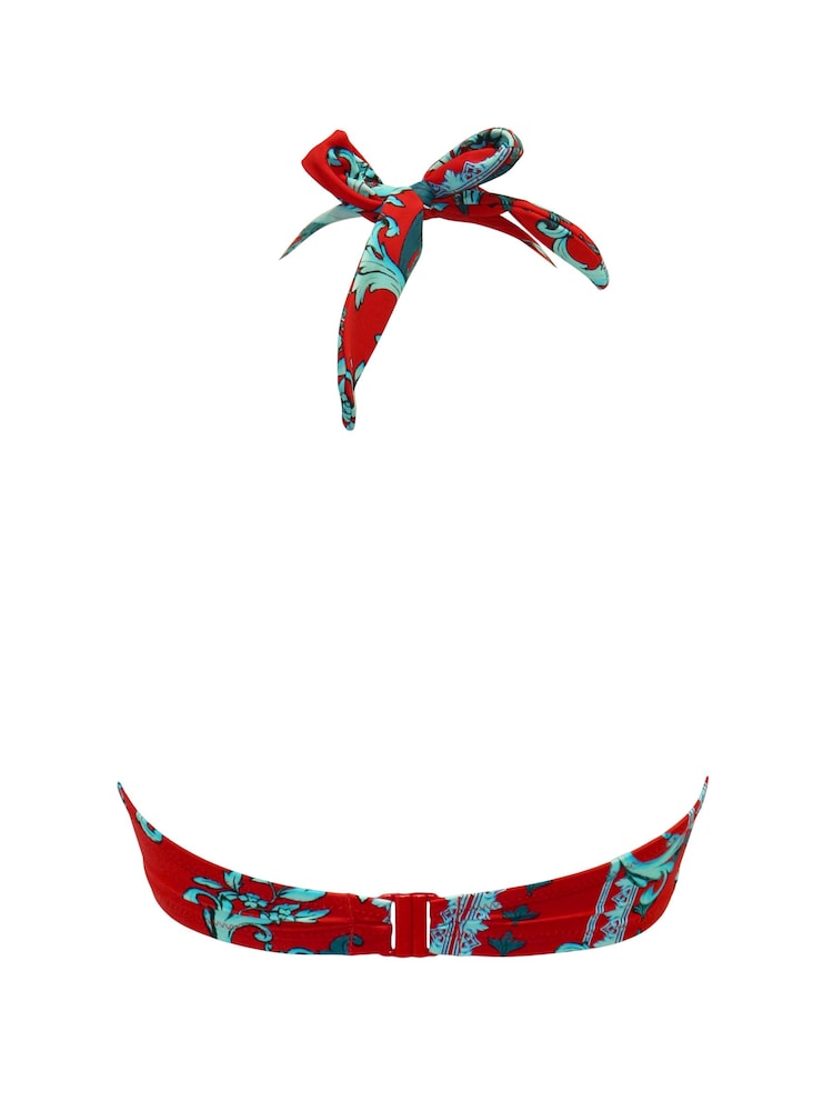 Pour Moi Cannes Underwired Tie Bikini Top - Imagen 4 de 4