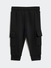 adidas Black Hoodie Set - Image 6 of 7