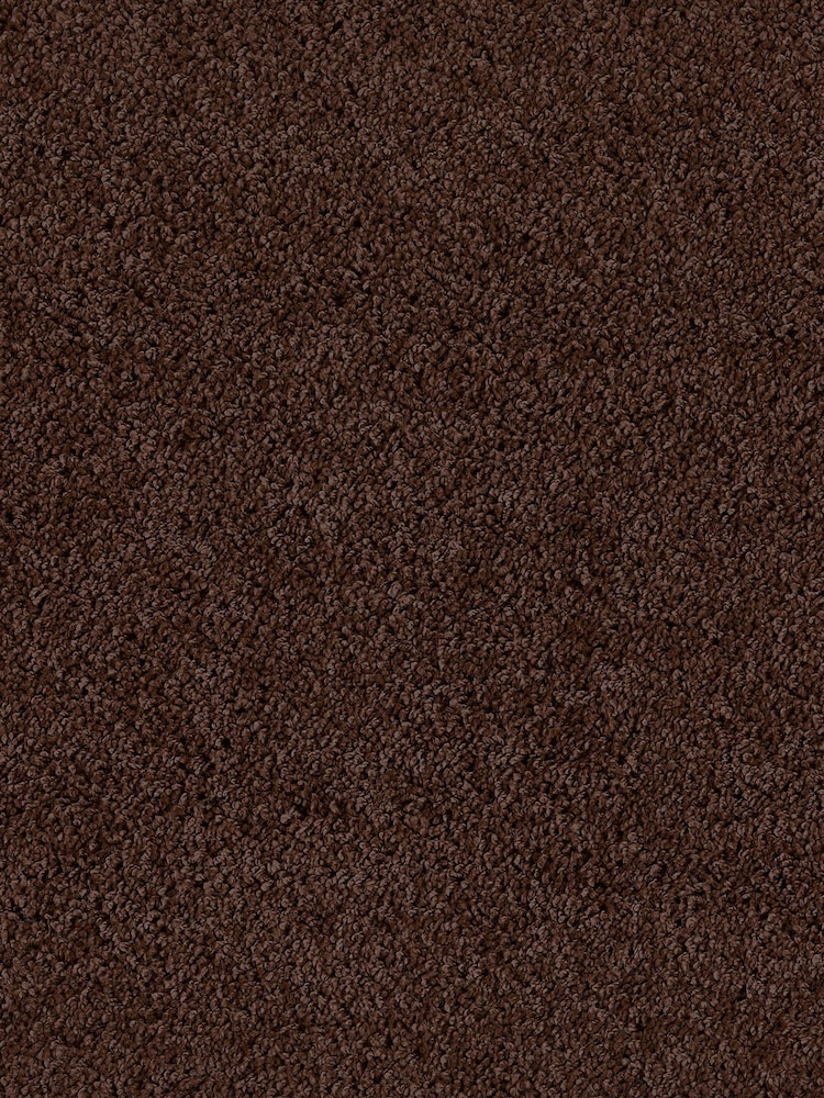 My Rug Chocolate Shaggy Runner - Image 6 of 6 My Rug Chocolate Shaggy Runner - Image 6 of 6