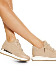 KG Kurt Geiger Lina Trainers - Image 1 of 5