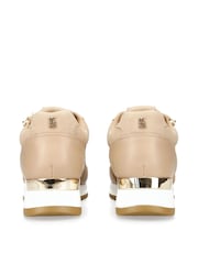 KG Kurt Geiger Lina Trainers - Image 5 of 5