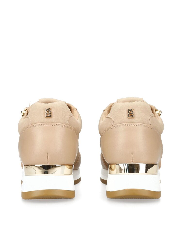 KG Kurt Geiger Lina Trainers - Image 5 of 5
