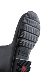 Hunter Mens Original Short Wellies - Image 4 of 4