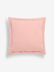Quilted Lustre Velvet Cushion - Изображение 5 из 5