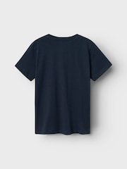 Name It Blue Pokémon 100% Cotton T-Shirt - Image 2 of 2