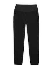 Puma Black Range Womens Golf Joggers - Image 1 of 2