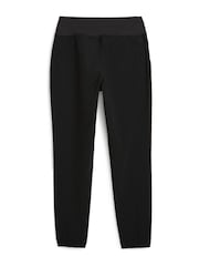 Puma Black Range Womens Golf Joggers - Image 2 of 2