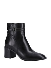 Hush Puppies Caitlyn Ankle Boots - Image 1 of 4