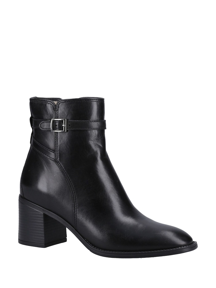 Hush Puppies Caitlyn Ankle Boots - Image 1 of 4