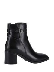Hush Puppies Caitlyn Ankle Boots - Image 2 of 4
