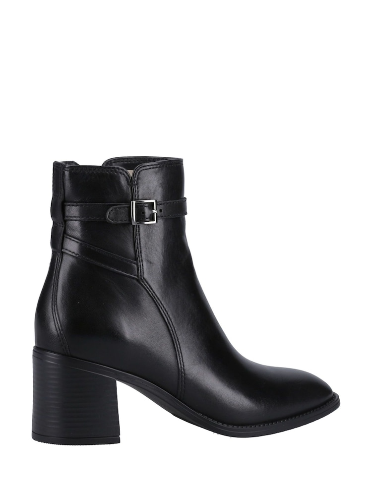 Hush Puppies Caitlyn Ankle Boots - Image 2 of 4