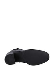 Hush Puppies Caitlyn Ankle Boots - Image 3 of 4