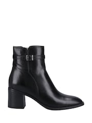 Hush Puppies Caitlyn Ankle Boots - Image 4 of 4