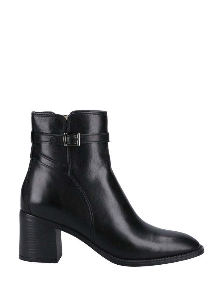 Hush Puppies Caitlyn Ankle Boots - Image 4 of 4