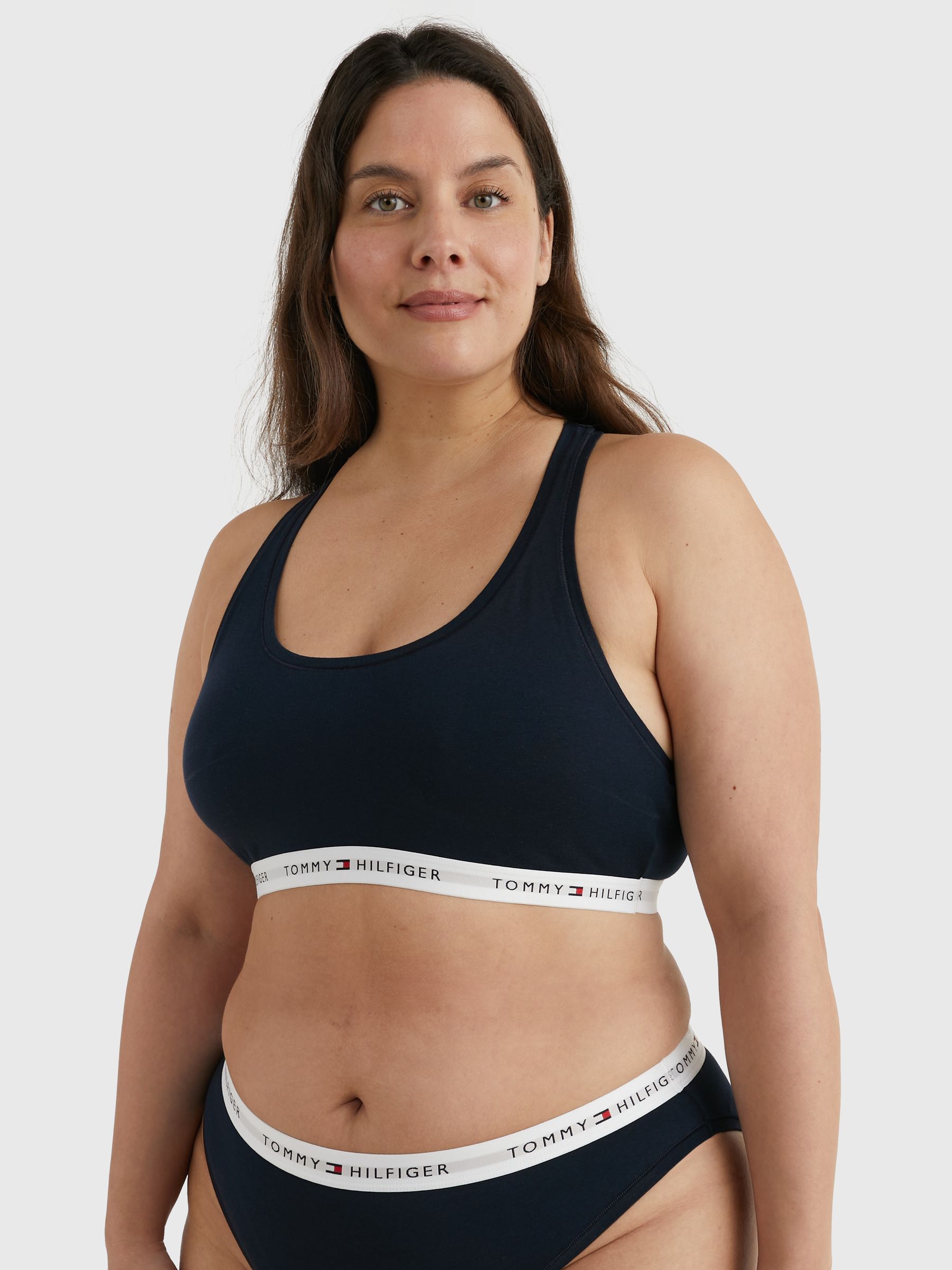 Tommy hilfiger iconic bralette on sale