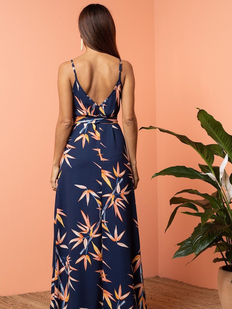 Vestido lencero Sookie de Dancing Leopard - Imagen 2 de 4 Vestido lencero Sookie de Dancing Leopard - Imagen 2 de 4