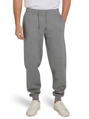 Raging Bull Grey Cuffed Sweatpants - Image 1 of 6