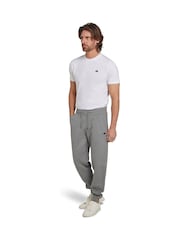Raging Bull Grey Cuffed Sweatpants - Image 2 of 6
