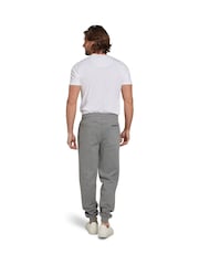 Raging Bull Grey Cuffed Sweatpants - Image 3 of 6
