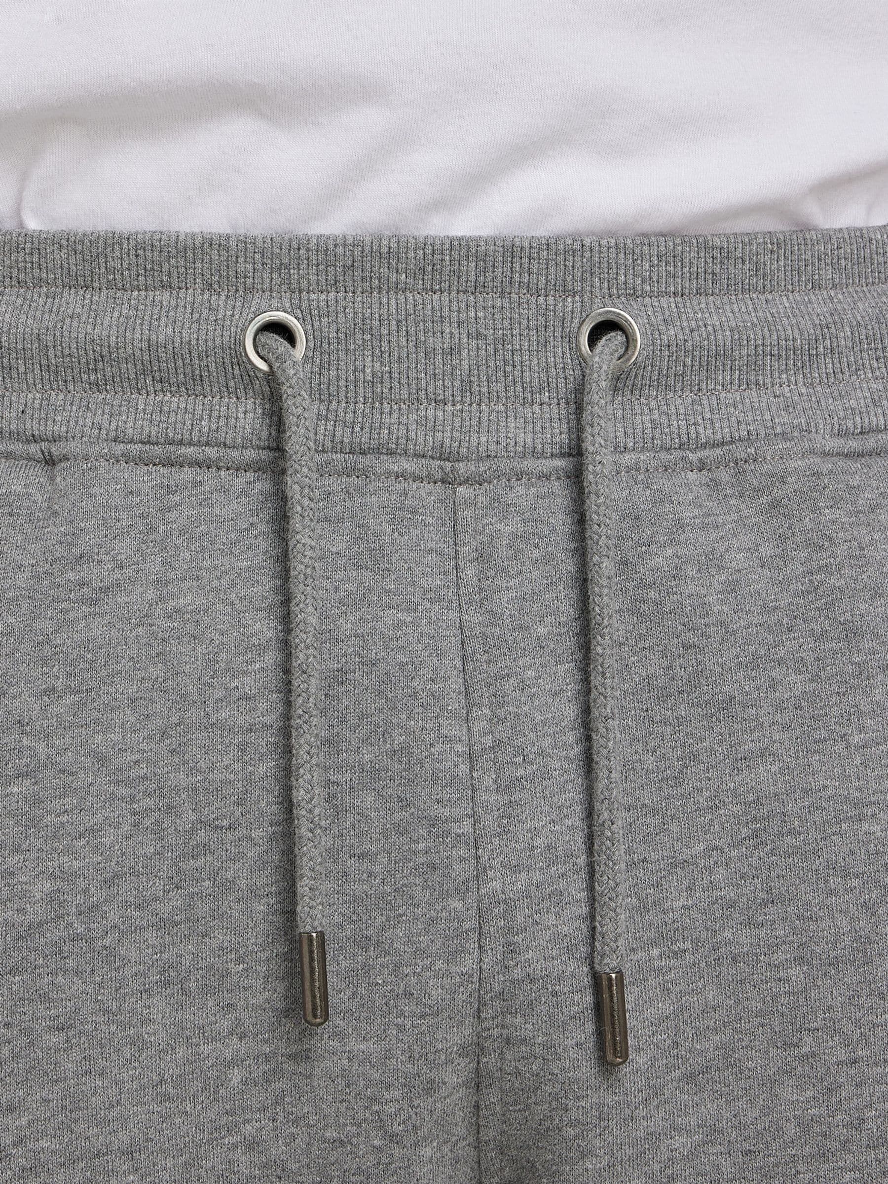 Buy Raging Bull Grey Cuffed Sweatpants from Next USA