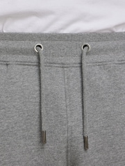 Raging Bull Grey Cuffed Sweatpants - Image 6 of 6