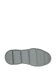 Skechers Black Garza Fontaine Mens Boots - Image 4 of 4
