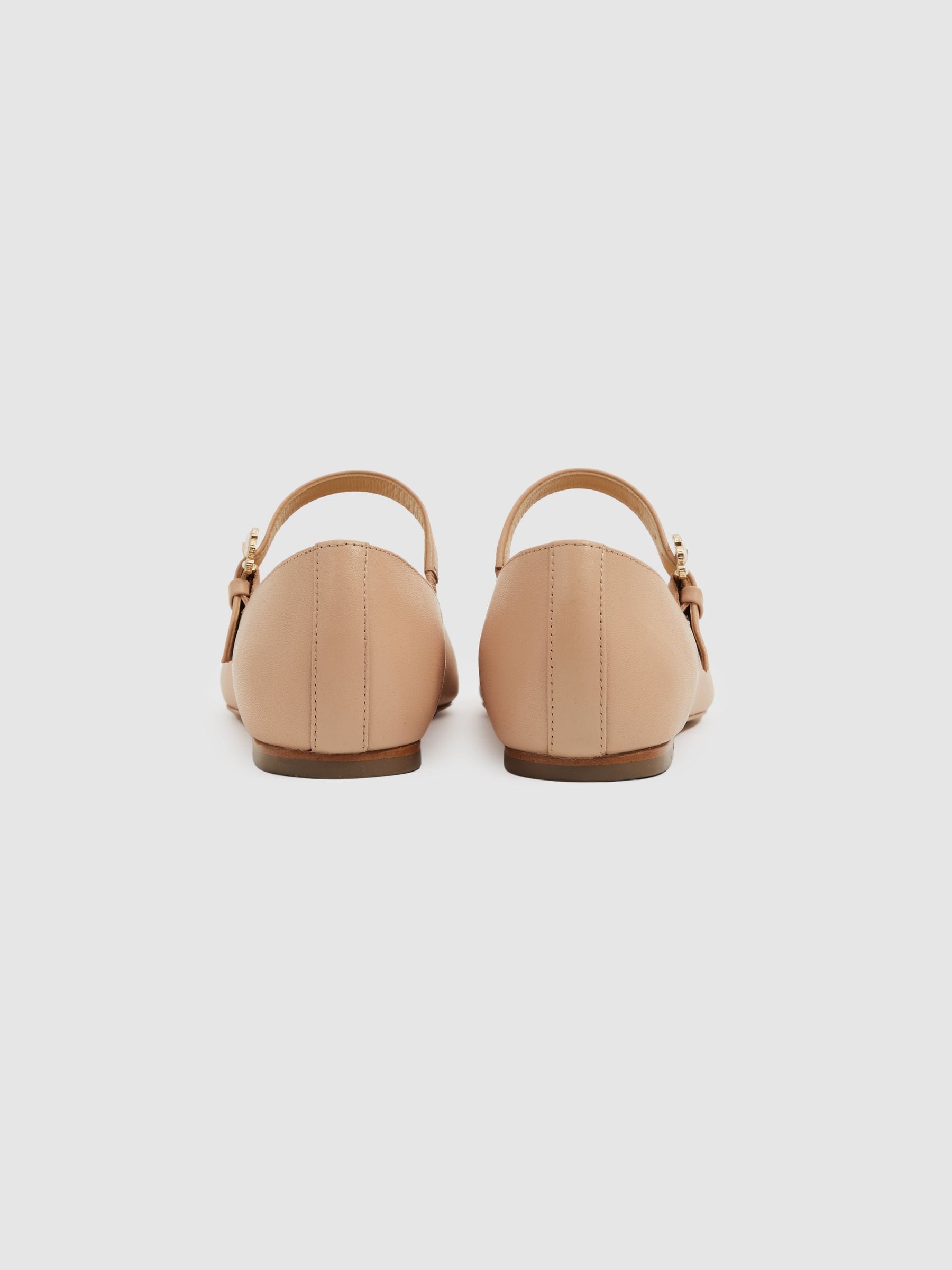 訳あり・アウトレット特集 Flats Pointed Leather Elphick Camilla Buy from USA Next 小物