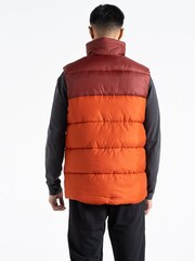 Dare 2b Orange City Lightweight Gilet - Image 3 of 6