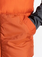 Dare 2b Orange City Lightweight Gilet - Image 5 of 6